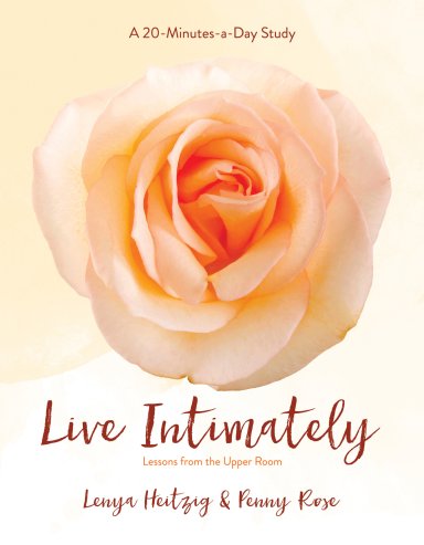 Live Intimately