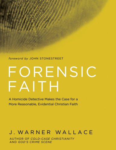 Forensic Faith