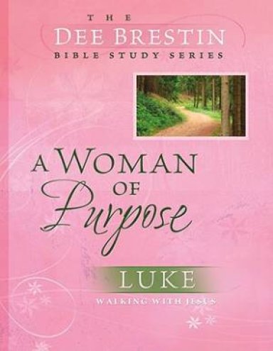 Woman Of Purpose