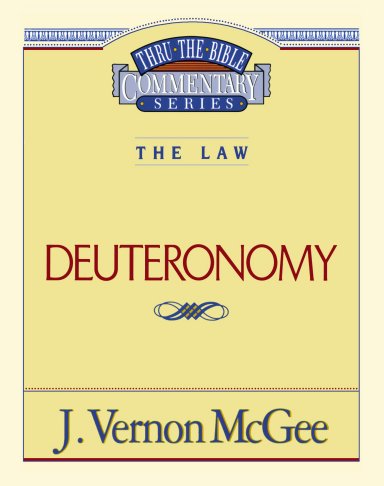 Deuteronomy Super Saver