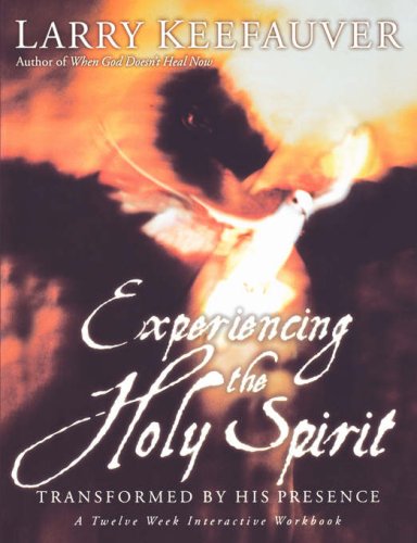 Experiencing the Holy Spirit