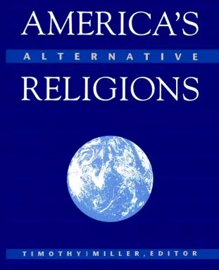 America's Alternative Religions