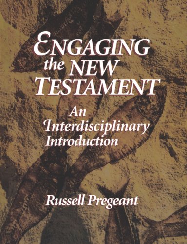 Engaging the New Testament