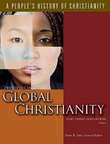 Twentieth-century Global Christianity