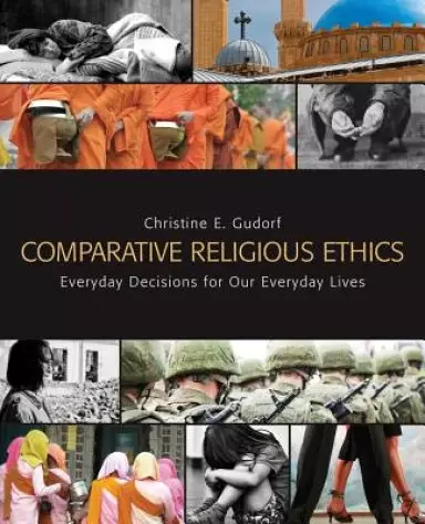 Comparative Religious Ethics