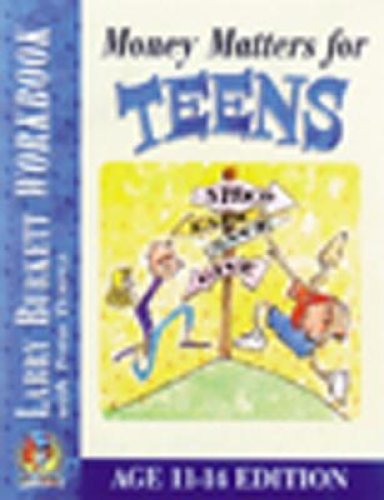 Money Matters For Teens