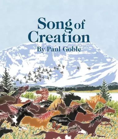 Song of Creation