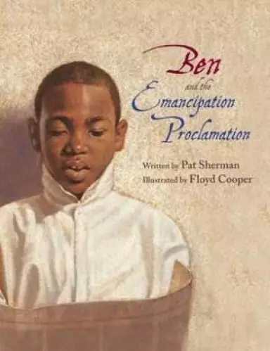 Ben and the Emancipation Proclamation