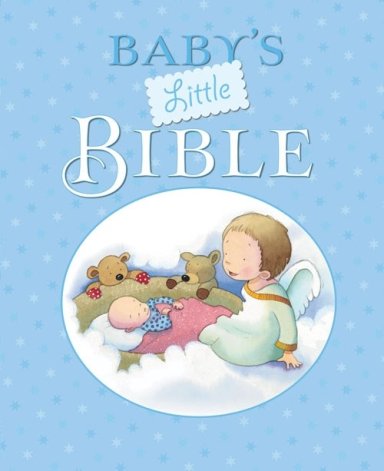 Baby's Little Bible