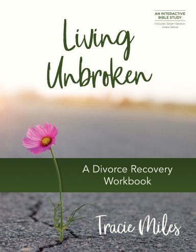 Living Unbroken Ebook