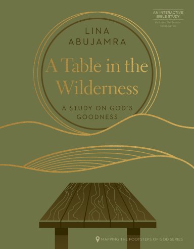 Table in the Wilderness