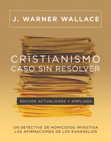 Cristianismo, caso sin resolver