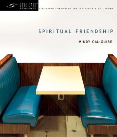 Spiritual Friendship