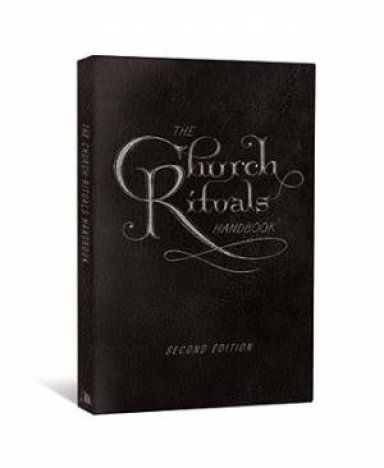 The Church Rituals Handbook