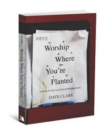 Worship Where You're Planted