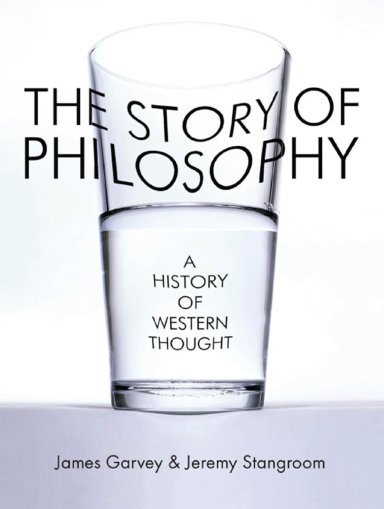 The Story of Philosophy