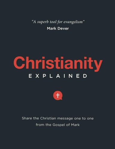 Christanity Explained