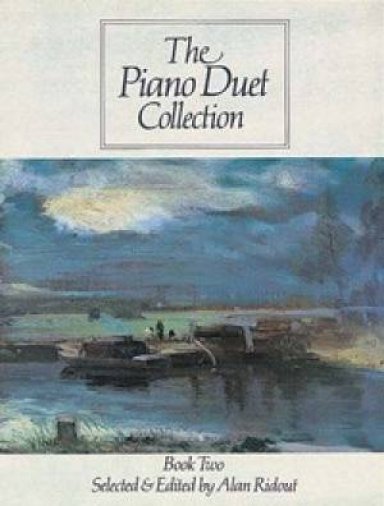 Piano Duet Collection 2