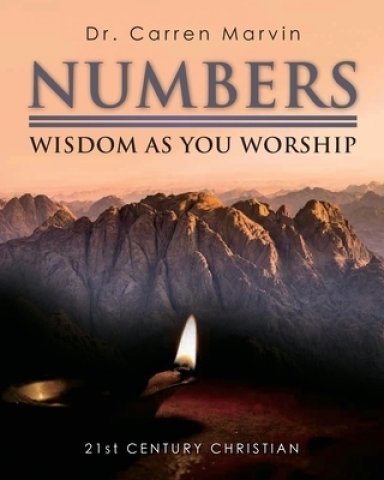 Numbers: Wisdom As You Worship