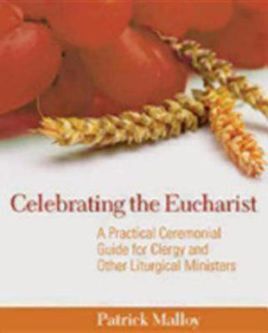 Celebrating the Eucharist