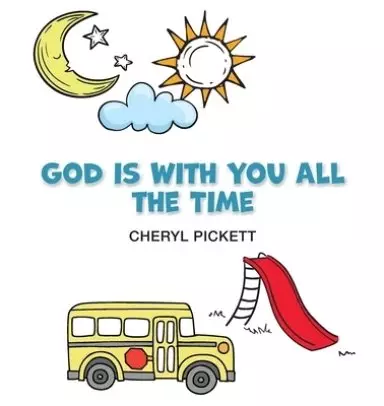 God is With You All the Time