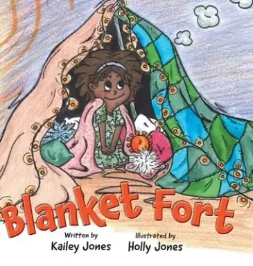 Blanket Fort