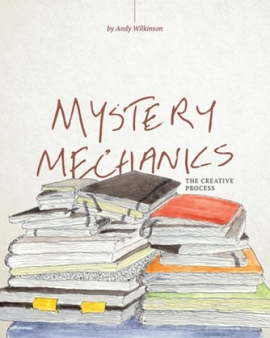 Mystery Mechanics, The Creative Process