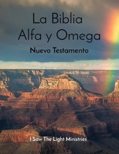 Biblia Alfa Y Omega