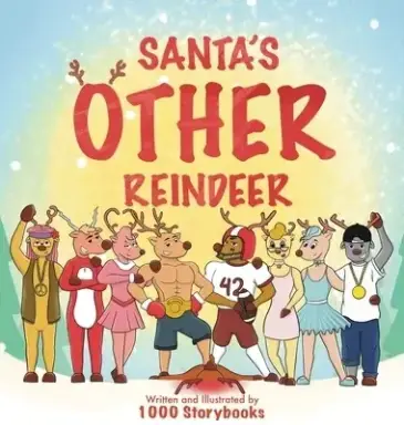 Santa's OTHER Reindeer