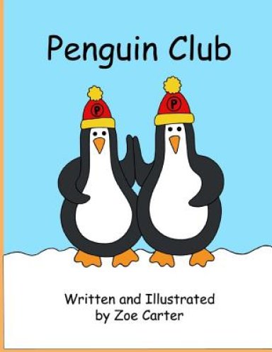 Penguin Club