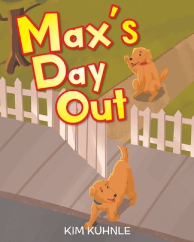 Max's Day Out