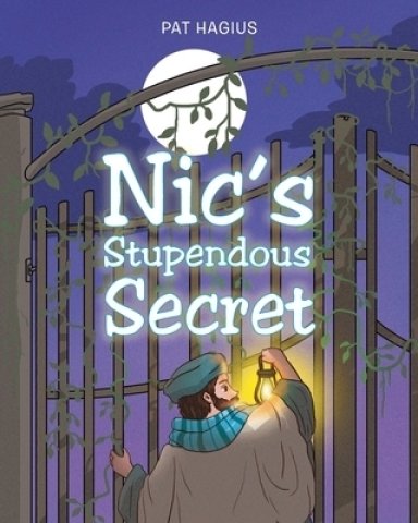 Nic's Stupendous Secret