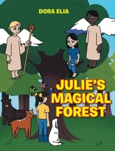 Julie's Magical Forest