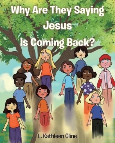 Why Are They Saying Jesus Is Coming Back?