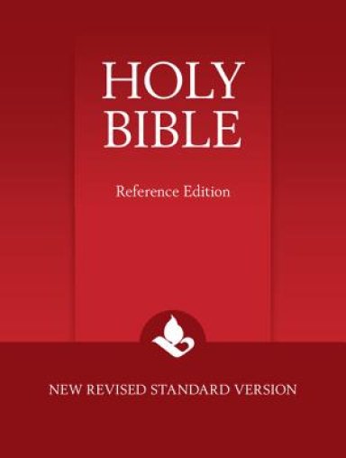 NRSV Reference Bible