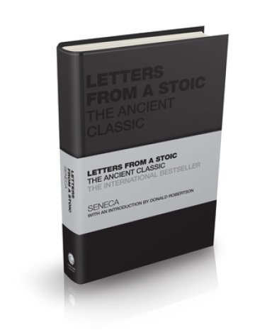 Letters From A Stoic