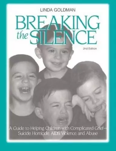 Breaking The Silence