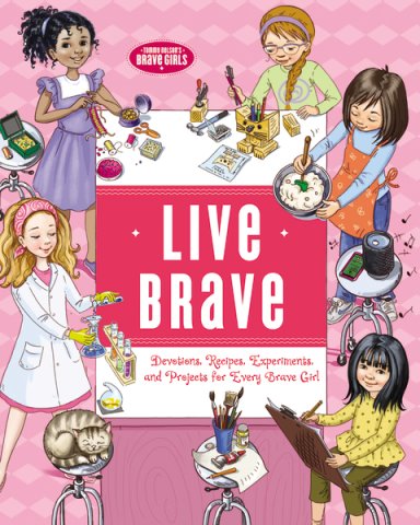 Live Brave