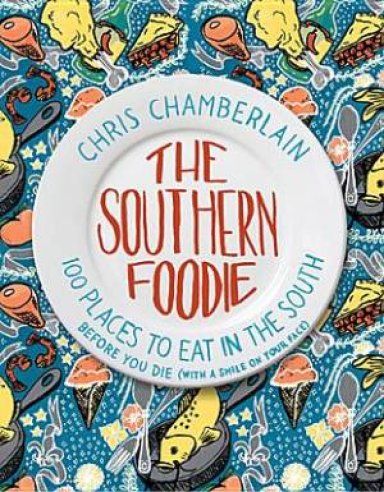 The Southern Foodie