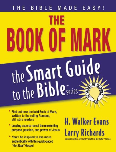 The Book Of Mark