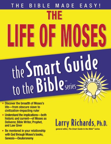 Life Of Moses