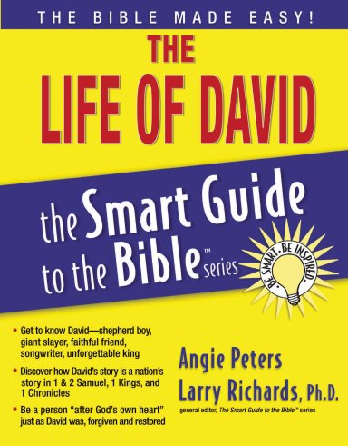 Life Of David