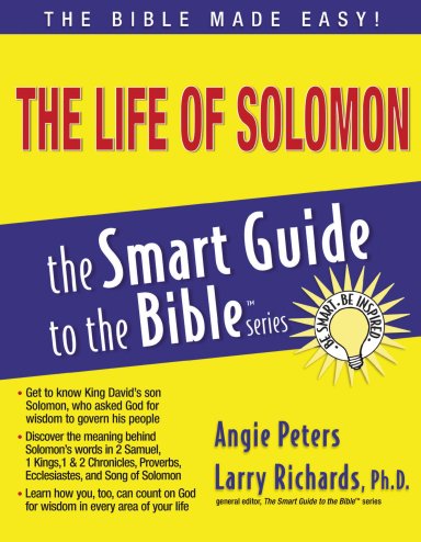 The Life Of Solomon