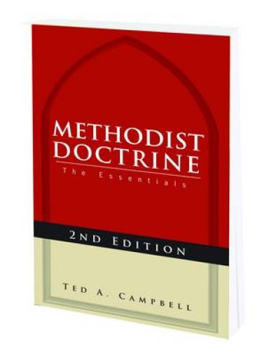 Methodist Doctrine