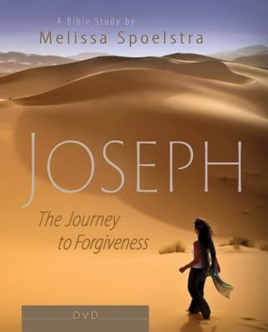 Joseph - Women's Bible Study DVD