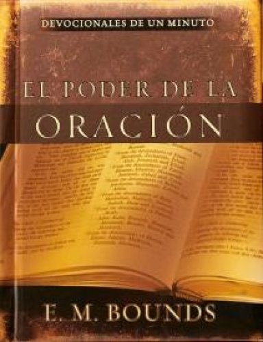 El poder de la oración