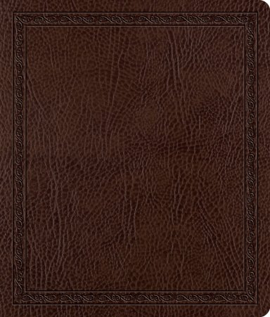 ESV Journaling Bible