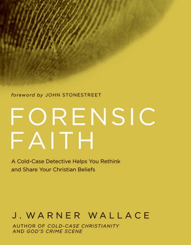 Forensic Faith