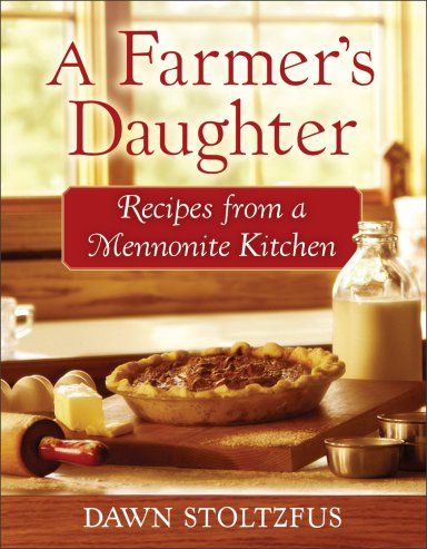 A Farmer's Daughter [eBook]