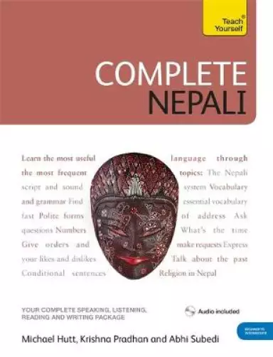 Complete Nepali Beginner to Intermediate Course